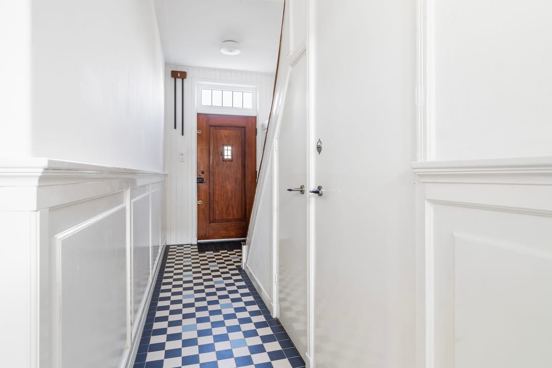 Foto 13 van Bleeklaan 84