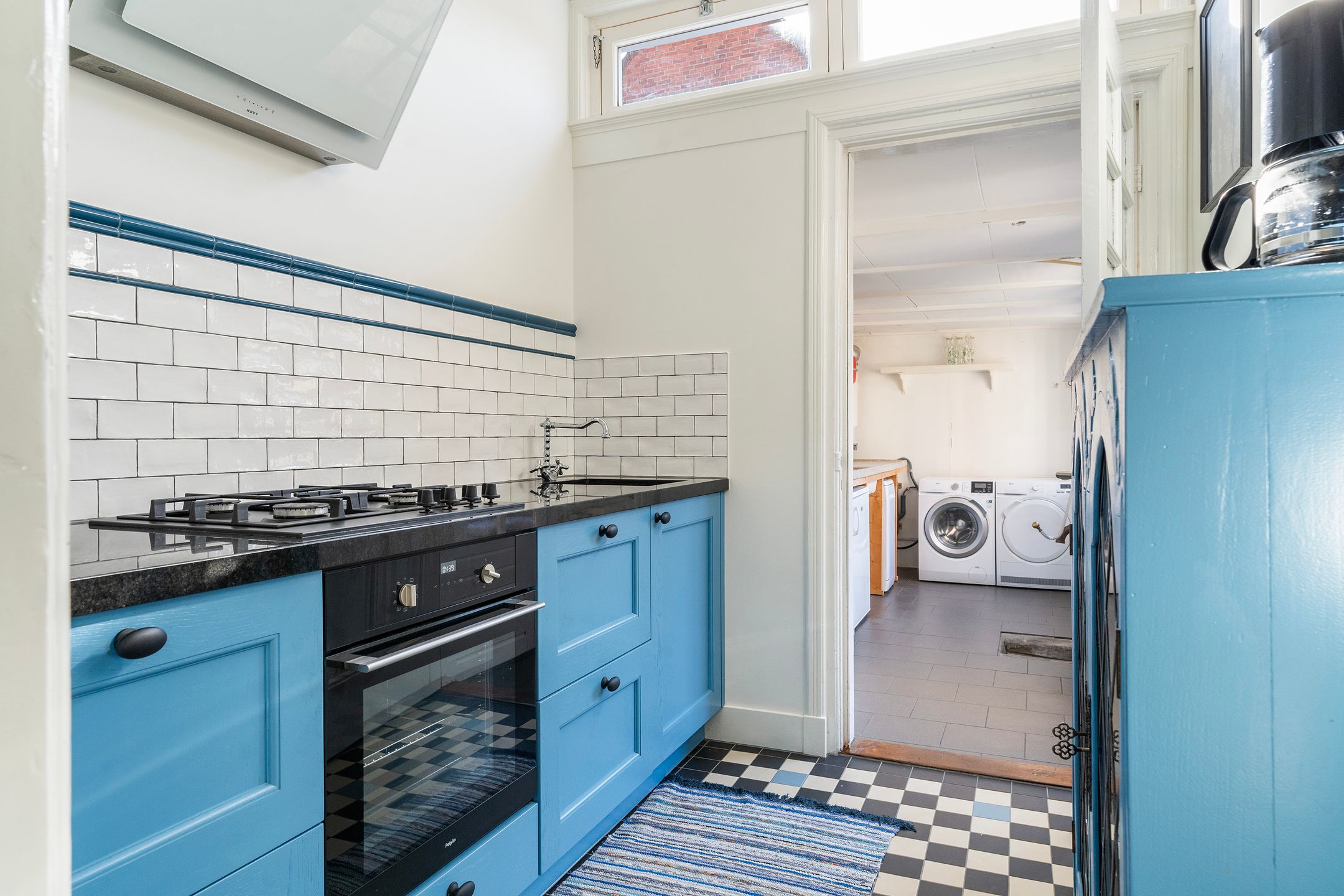 Foto 15 van Bleeklaan 84