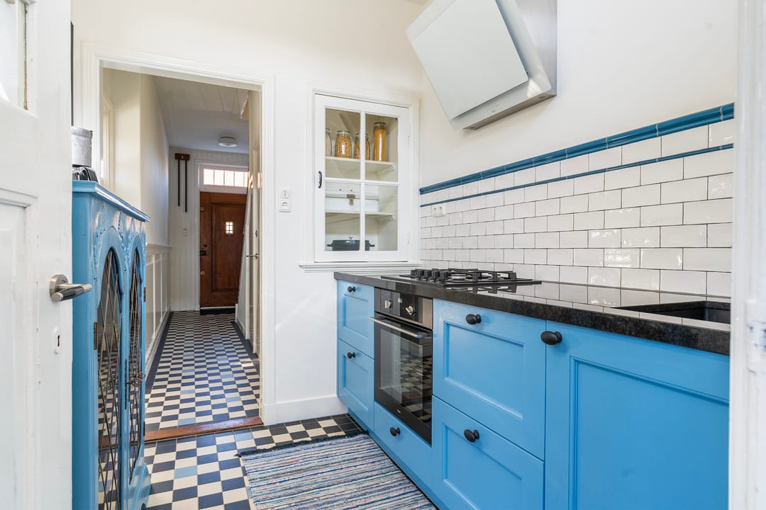 Foto 16 van Bleeklaan 84