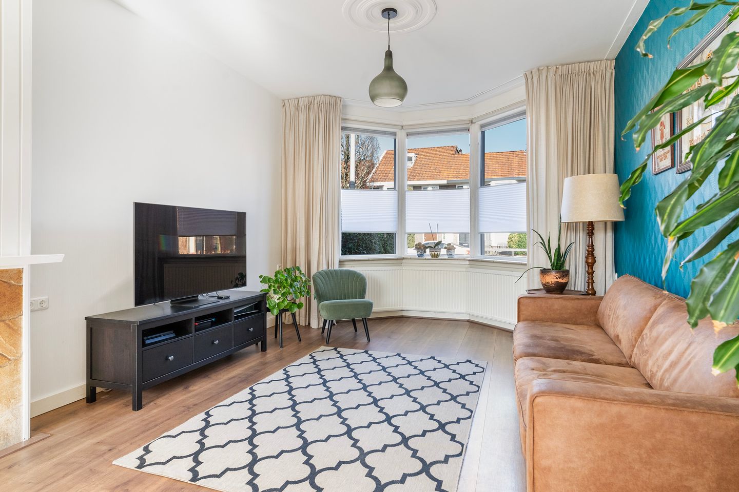 Foto 19 van Bleeklaan 84