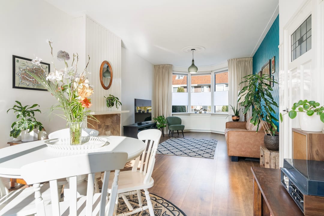 Foto 23 van Bleeklaan 84