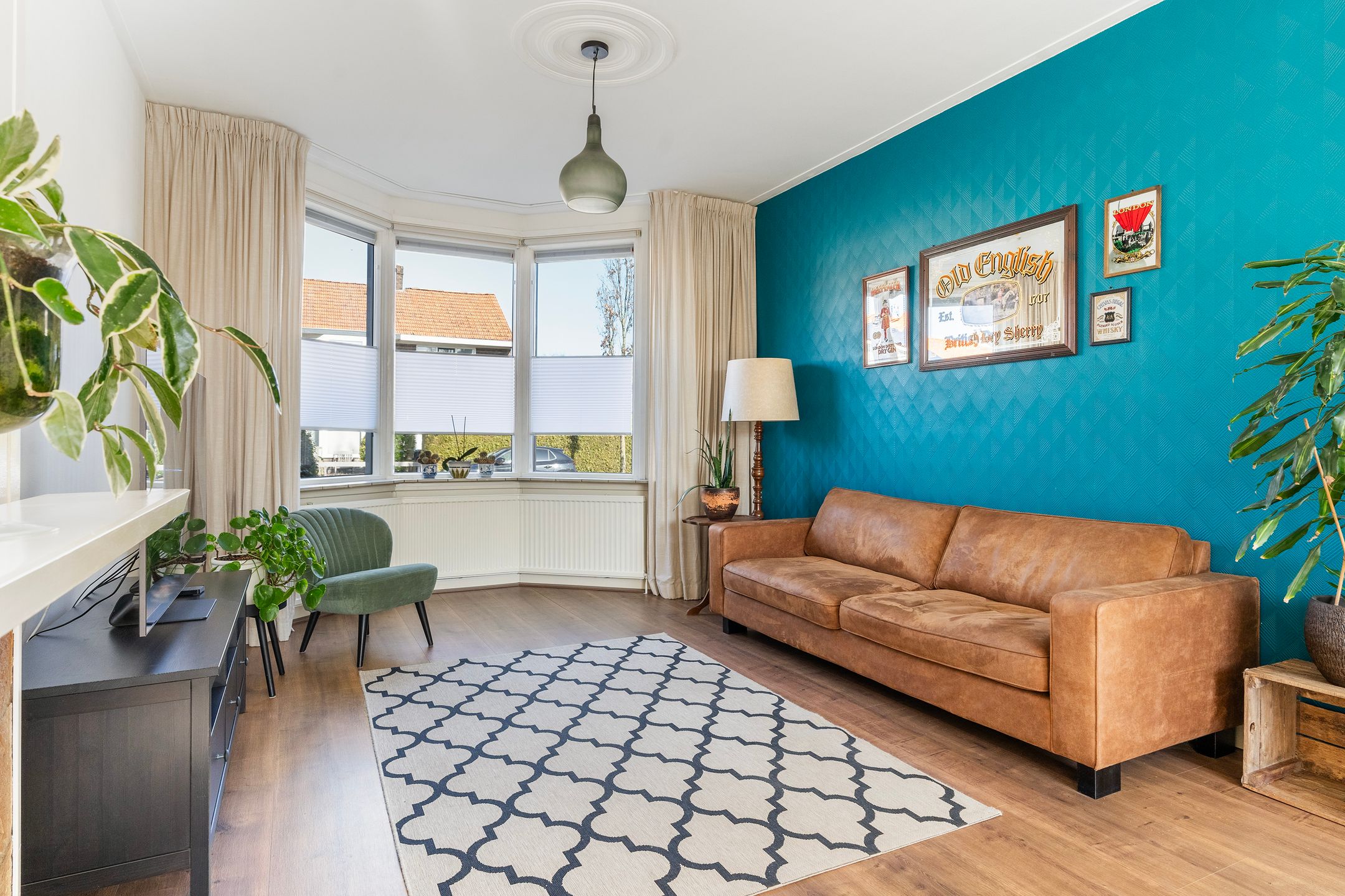 Foto 24 van Bleeklaan 84