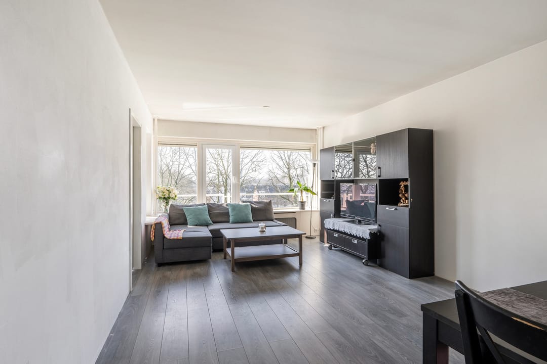 Foto 2 van Johan Braakensiekstraat 53