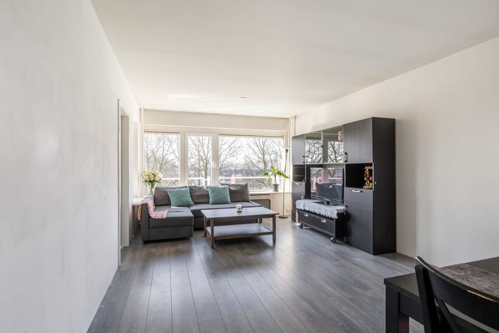 Foto 2 van Johan Braakensiekstraat 53