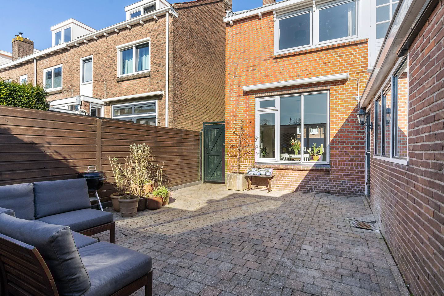 Foto 44 van Bleeklaan 84