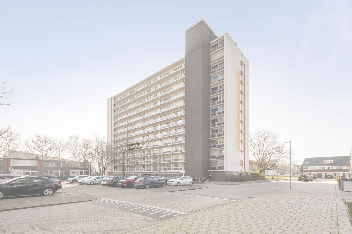 Foto 4 van Johan Braakensiekstraat 53