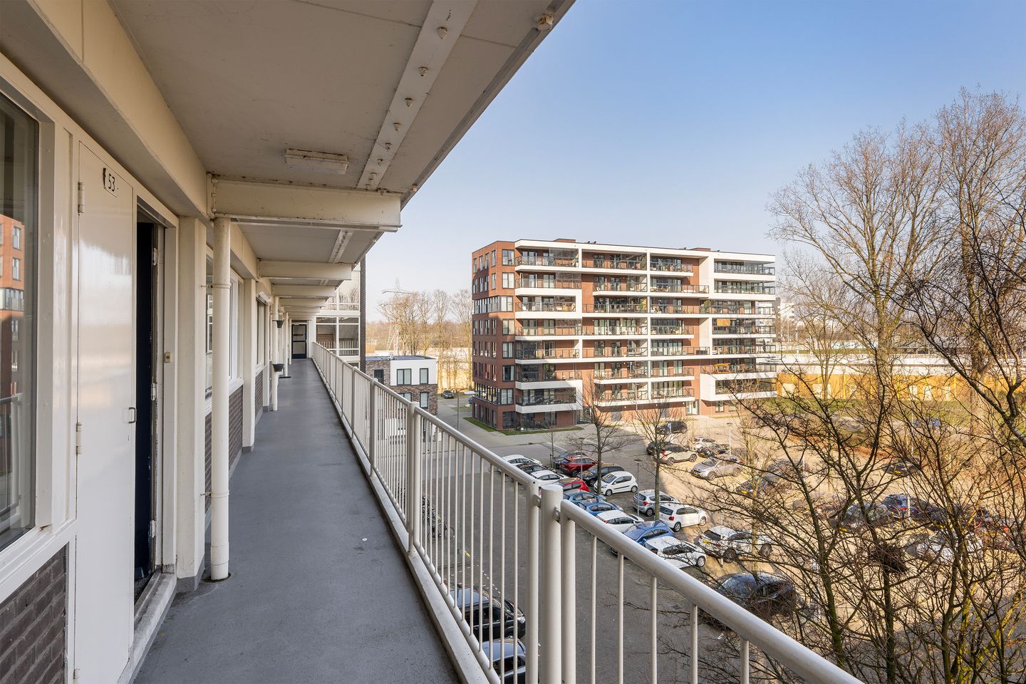 Foto 5 van Johan Braakensiekstraat 53