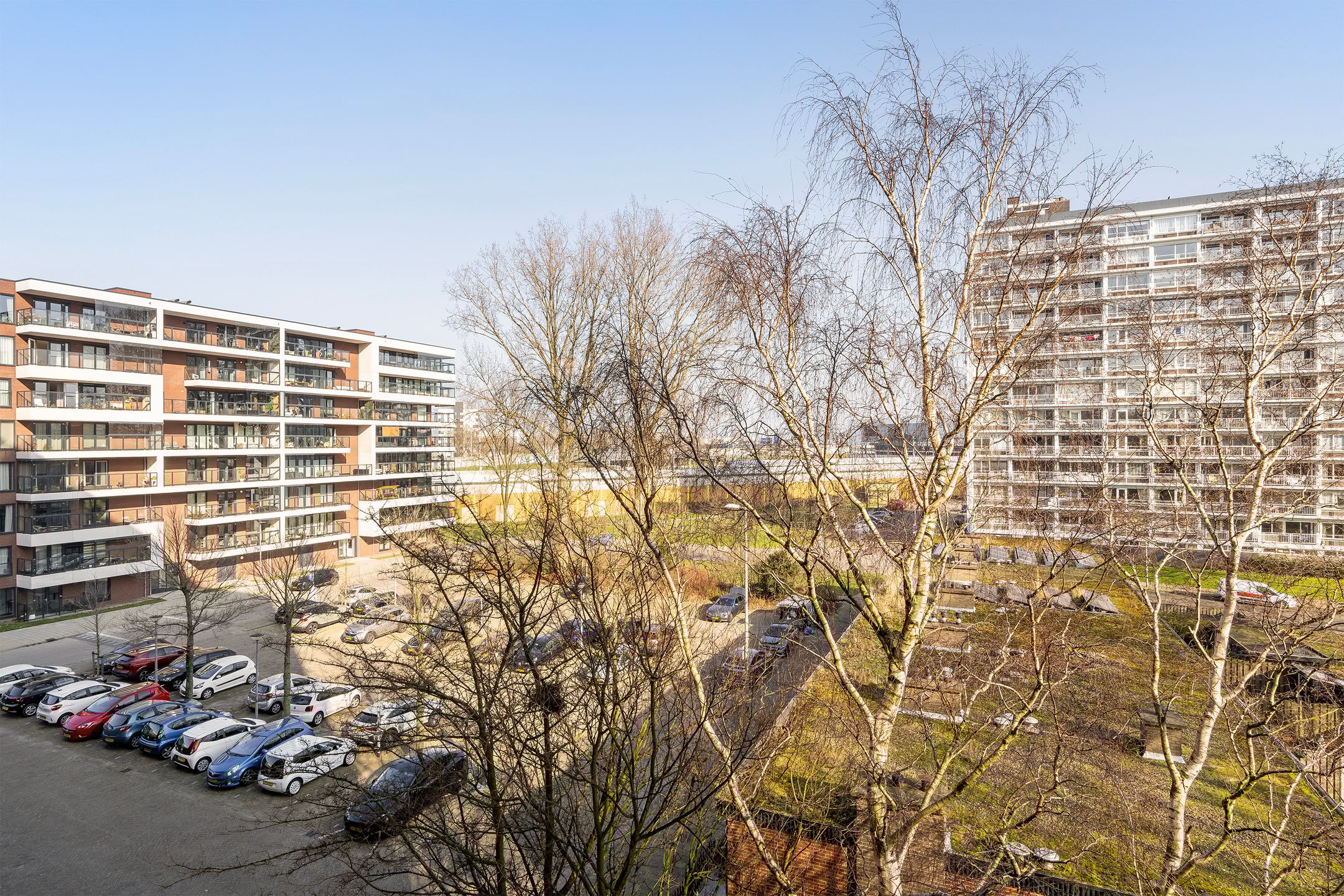 Foto 6 van Johan Braakensiekstraat 53