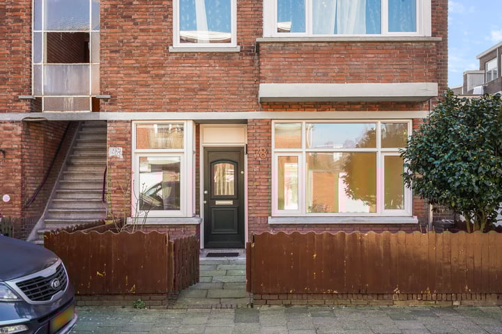 Bekijk foto van Elise van Calcarstraat 78