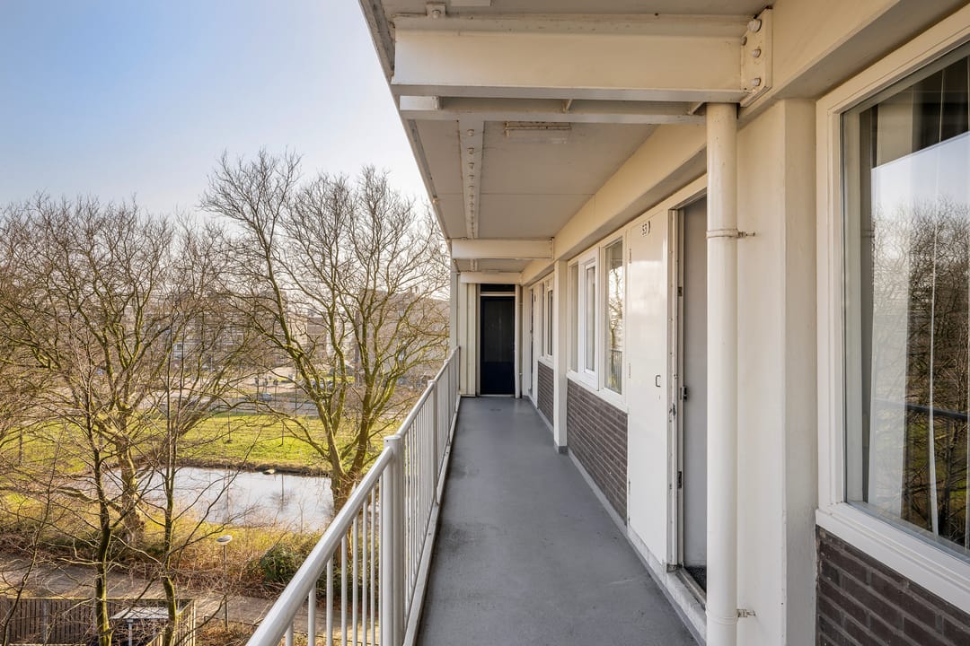 Foto 7 van Johan Braakensiekstraat 53