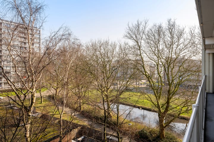 Foto 8 van Johan Braakensiekstraat 53