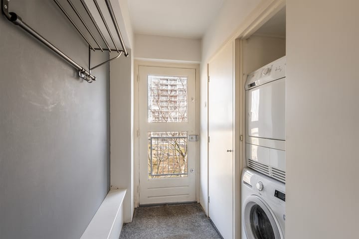 Foto 9 van Johan Braakensiekstraat 53