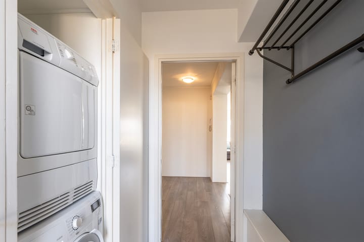 Foto 10 van Johan Braakensiekstraat 53