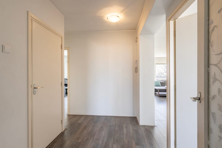 Foto 11 van Johan Braakensiekstraat 53