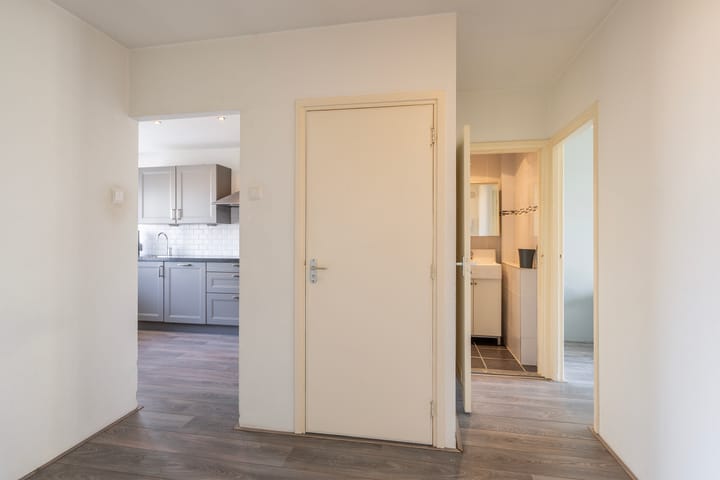 Foto 12 van Johan Braakensiekstraat 53