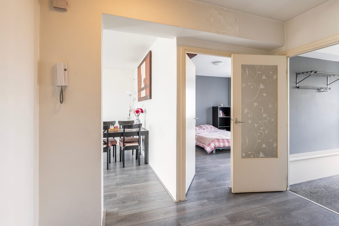 Foto 13 van Johan Braakensiekstraat 53