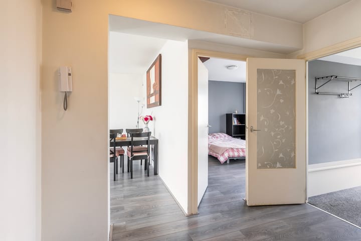 Foto 13 van Johan Braakensiekstraat 53