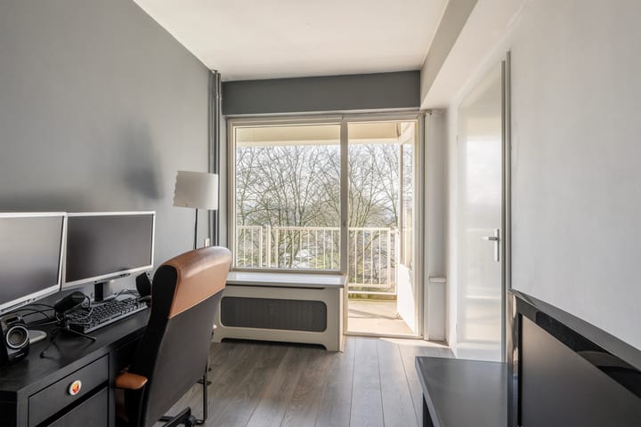 Foto 24 van Johan Braakensiekstraat 53