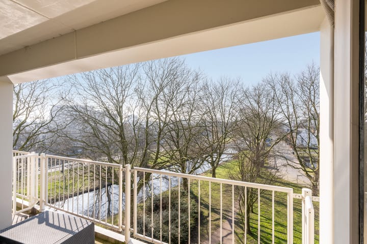 Foto 25 van Johan Braakensiekstraat 53