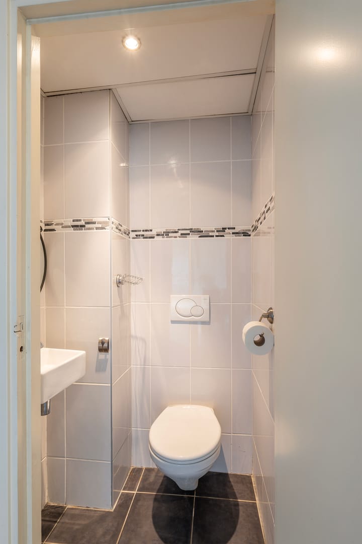 Foto 29 van Johan Braakensiekstraat 53