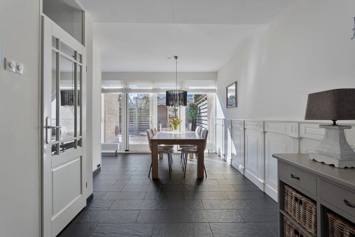 Foto 9 van Blankespoorselandweg 7