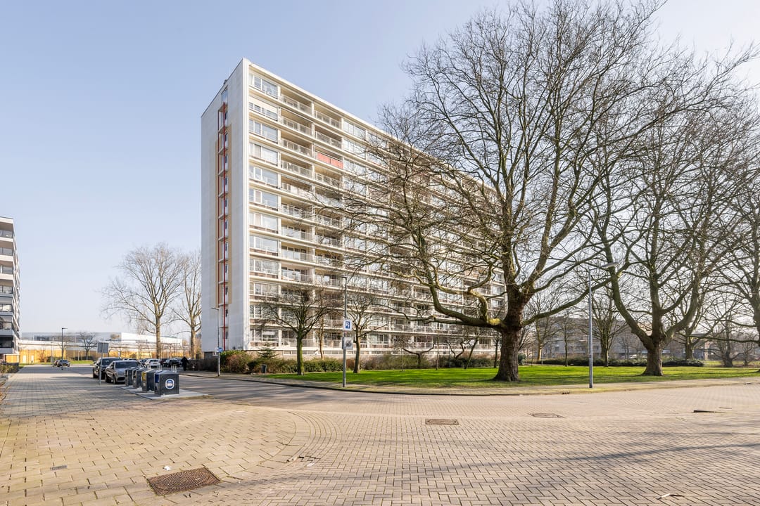 Foto 32 van Johan Braakensiekstraat 53