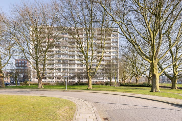 Foto 33 van Johan Braakensiekstraat 53