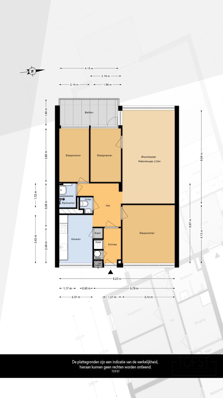 Foto 35 van Johan Braakensiekstraat 53
