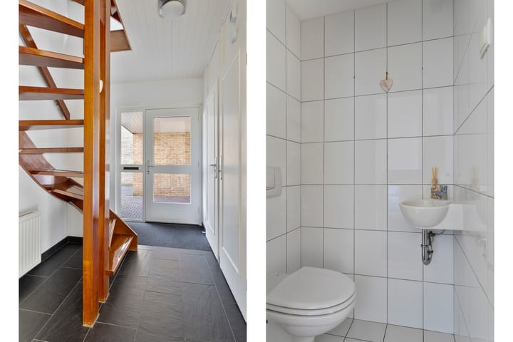 Foto 16 van Blankespoorselandweg 7