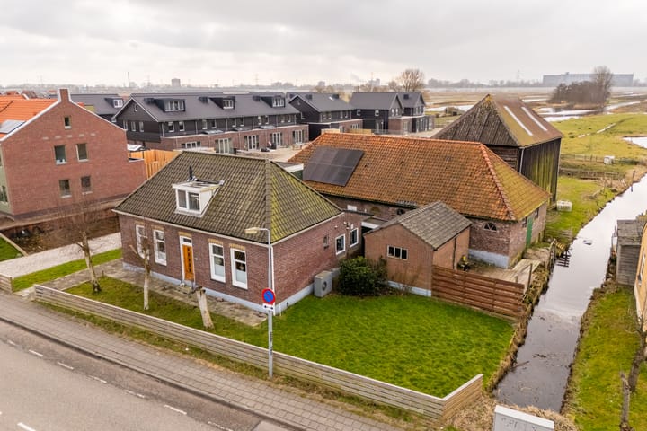 Foto 2 van Noordeinde 67