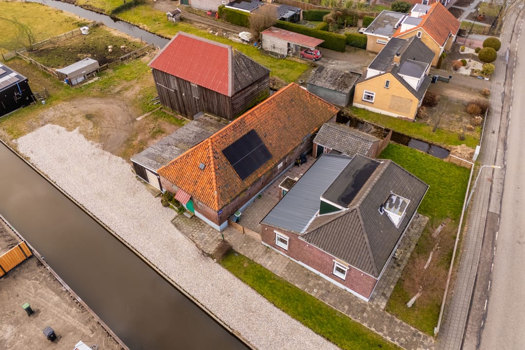 Foto 58 van Noordeinde 67