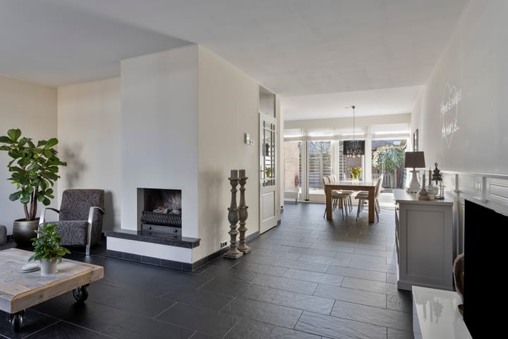 Foto 2 van Blankespoorselandweg 7