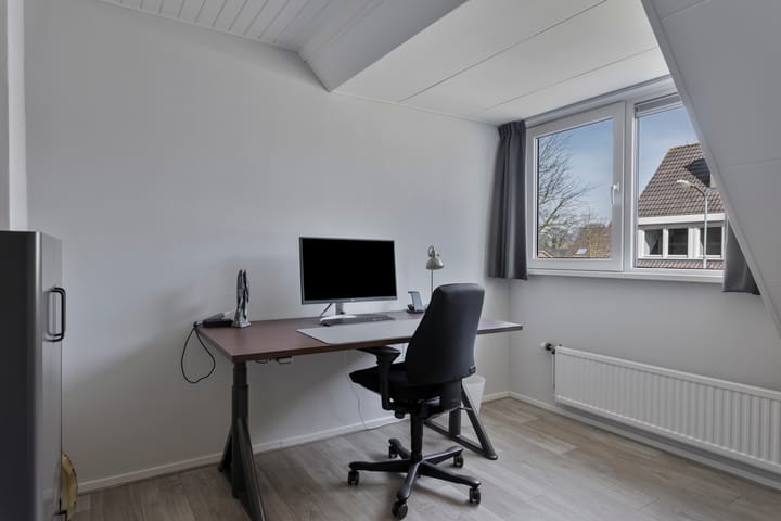 Foto 23 van Blankespoorselandweg 7