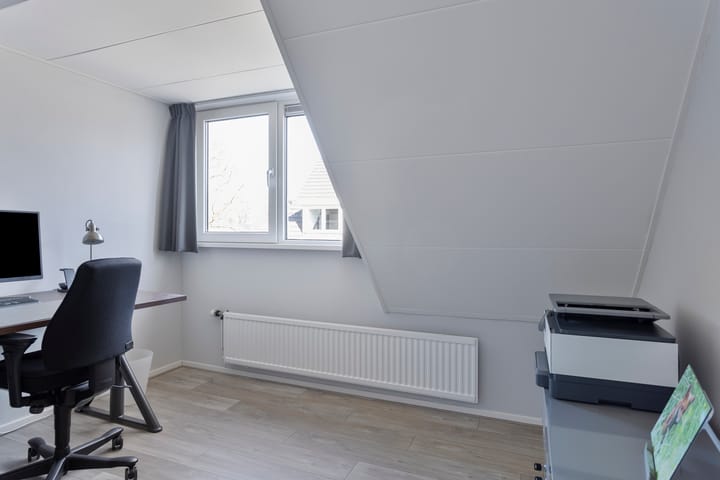 Foto 24 van Blankespoorselandweg 7