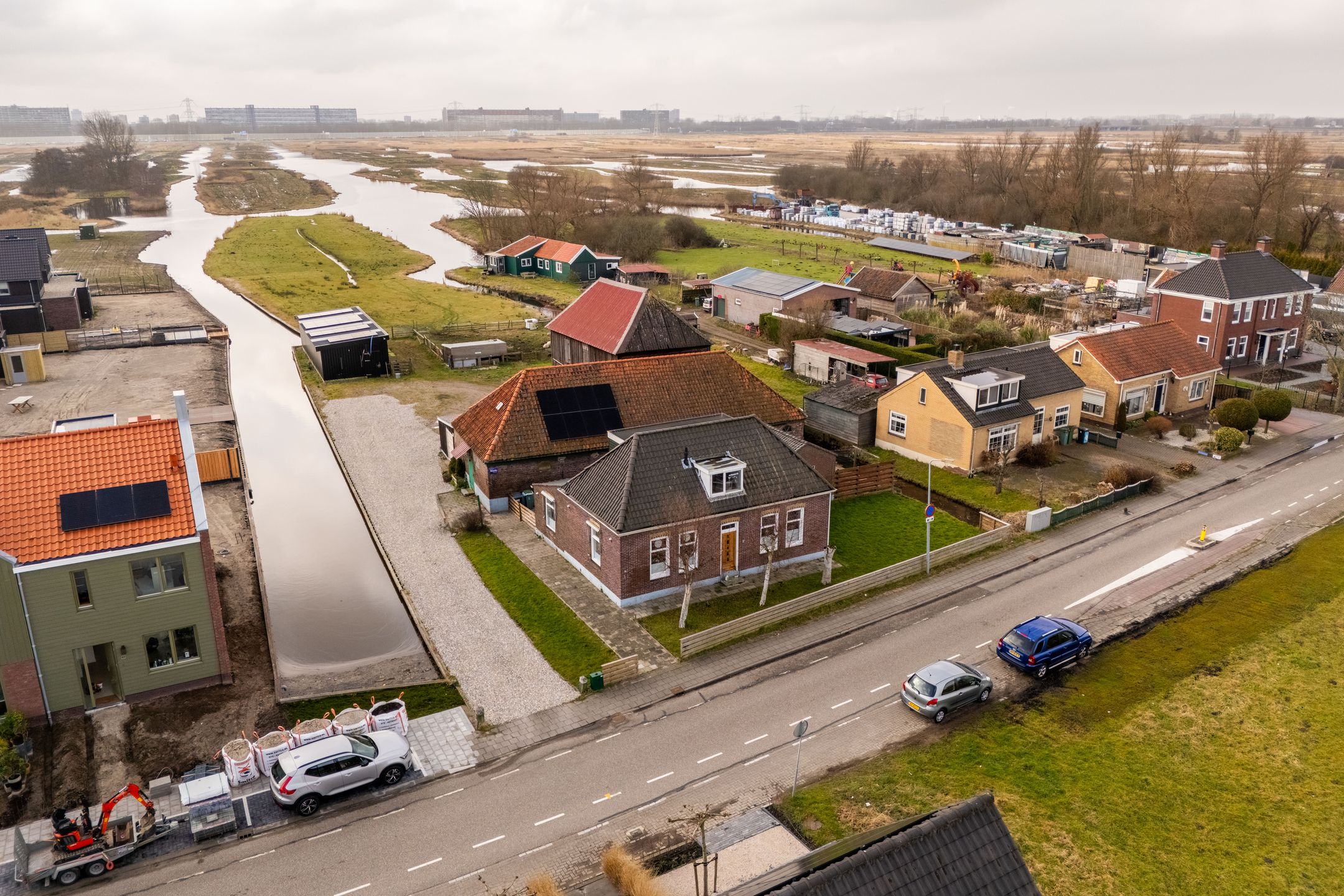 Foto 66 van Noordeinde 67