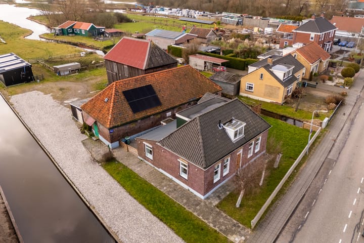 Foto 68 van Noordeinde 67