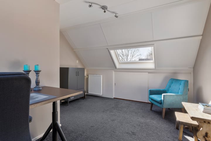 Foto 31 van Blankespoorselandweg 7