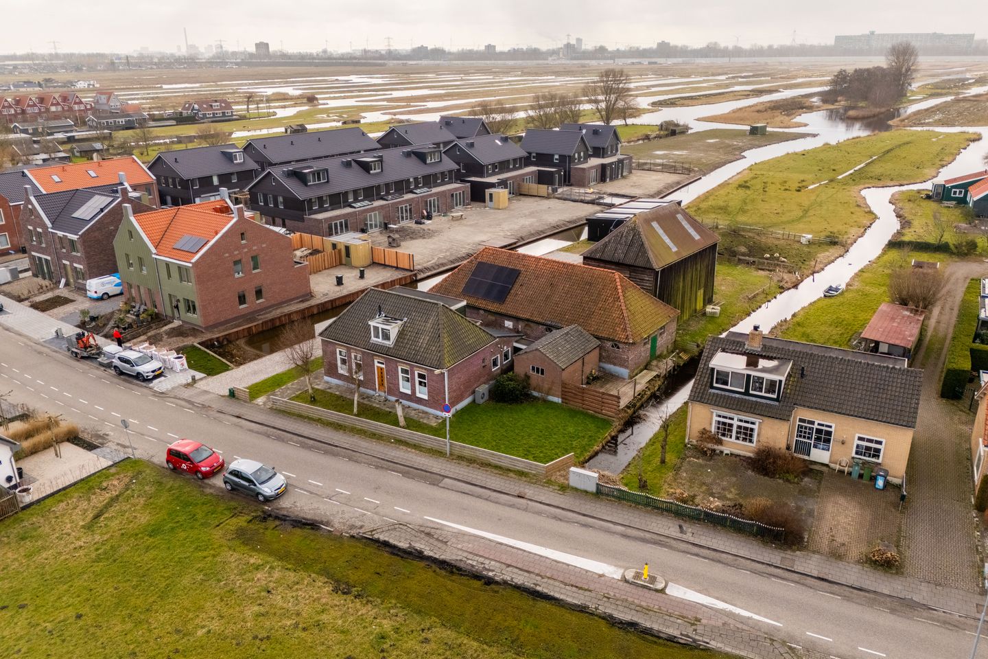 Foto 70 van Noordeinde 67
