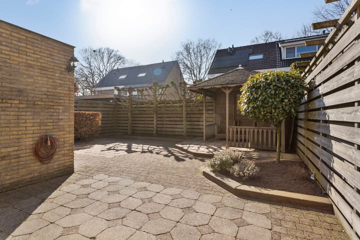 Foto 3 van Blankespoorselandweg 7