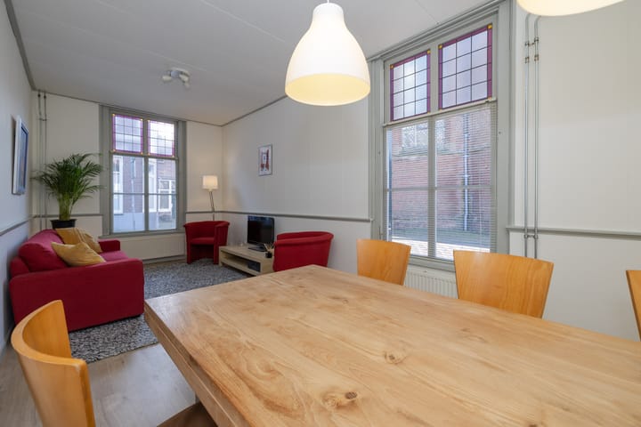 Foto 2 van Waagplein 2-A