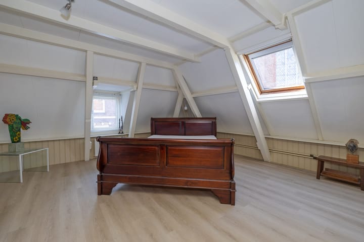 Foto 3 van Waagplein 2-A