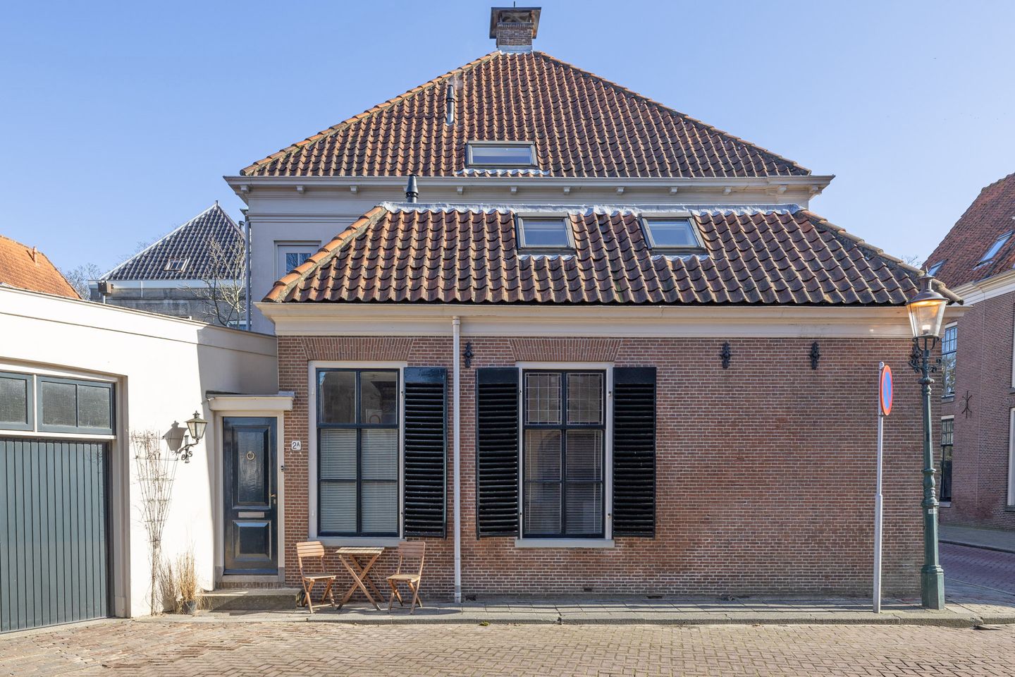 Foto 4 van Waagplein 2-A