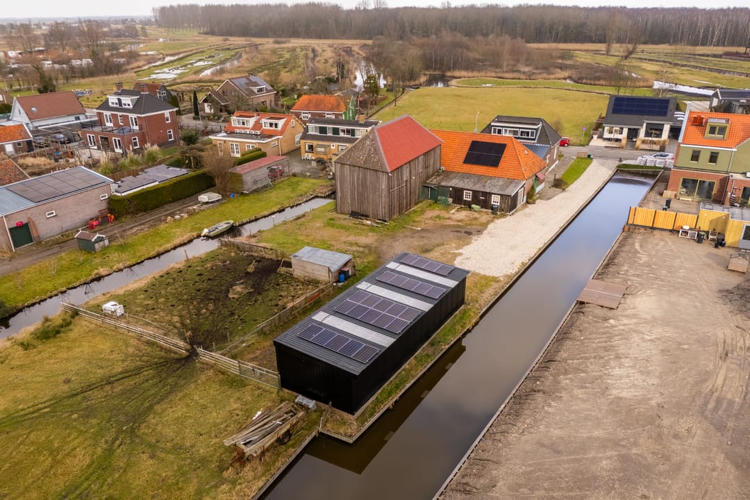 Foto 73 van Noordeinde 67