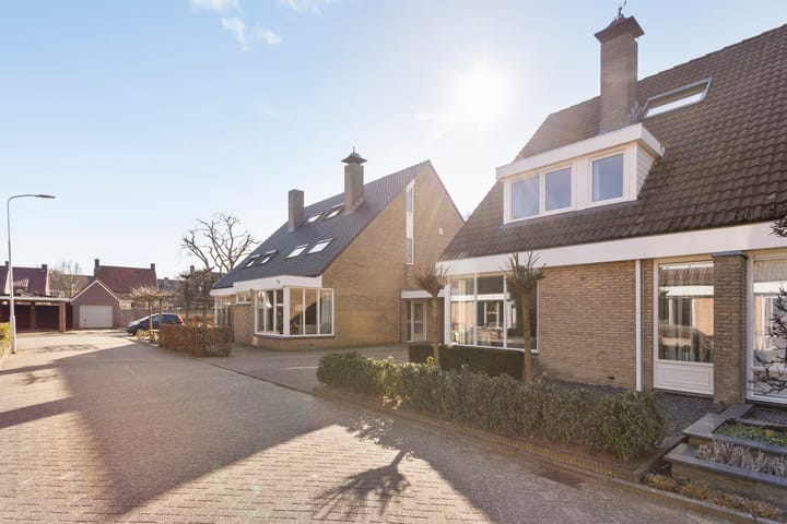 Foto 36 van Blankespoorselandweg 7