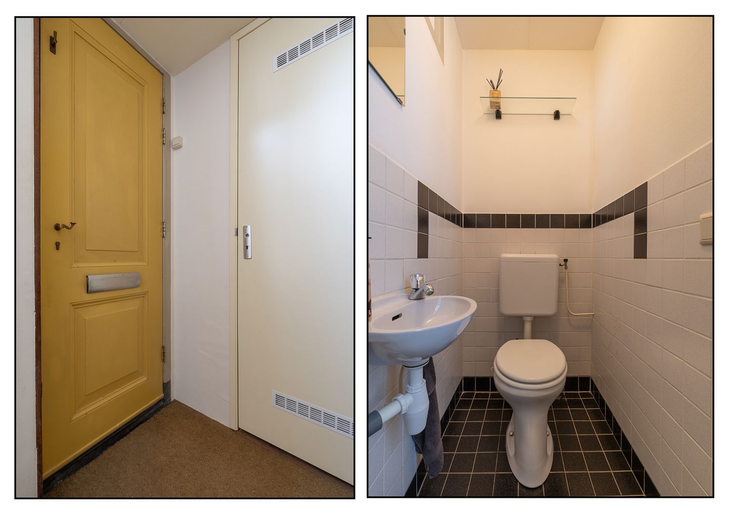 Foto 5 van Waagplein 2-A