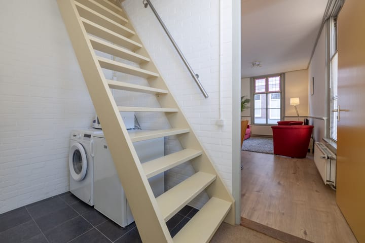 Foto 6 van Waagplein 2-A