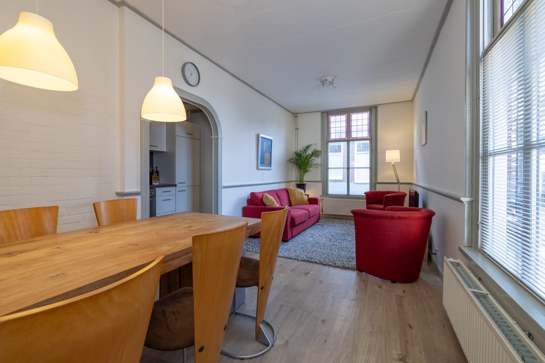 Foto 7 van Waagplein 2-A