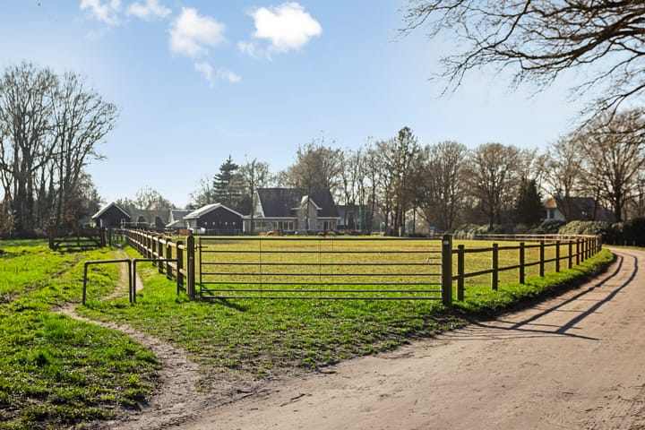 Foto 38 van Blankespoorselandweg 7