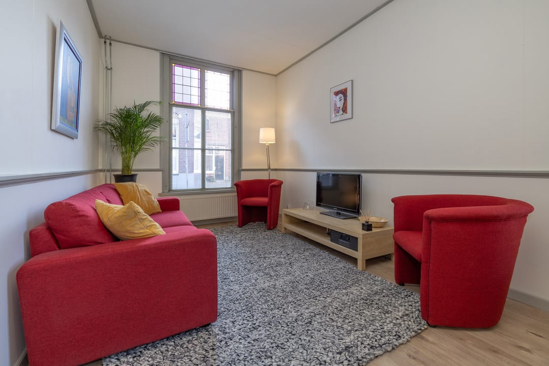 Foto 8 van Waagplein 2-A