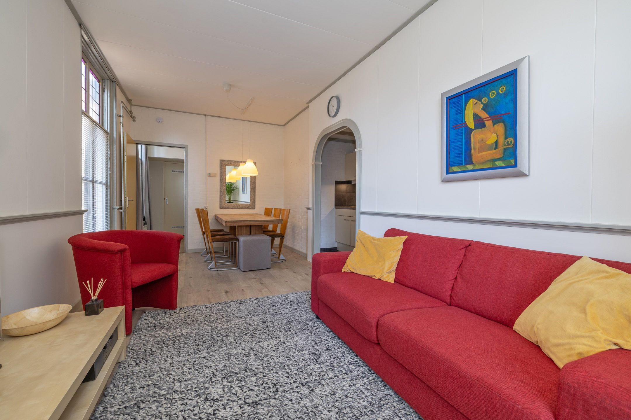 Foto 9 van Waagplein 2-A